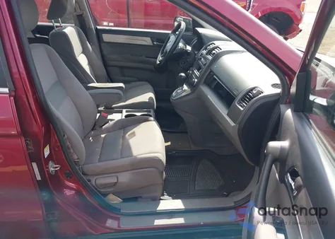 2010 Honda Cr-V Lx z USA, uszkodzony, nr VIN 5J6RE4H33AL036774